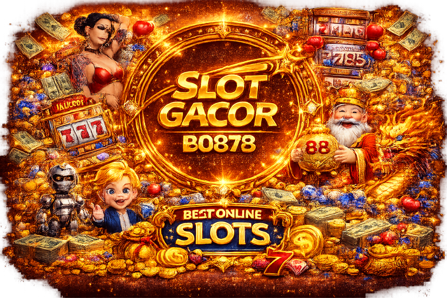 B0878: Kenapa Banyak Orang Mulai Beralih ke Platform Ini?